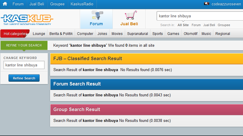 &#91;MASUK GAN&#93; YUK MAIN KE KANTOR LINE DI SHIBUYA