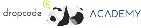 Drop Code Academy