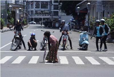 Bikin Perubahan Buat Indonesia Yuk Gan!