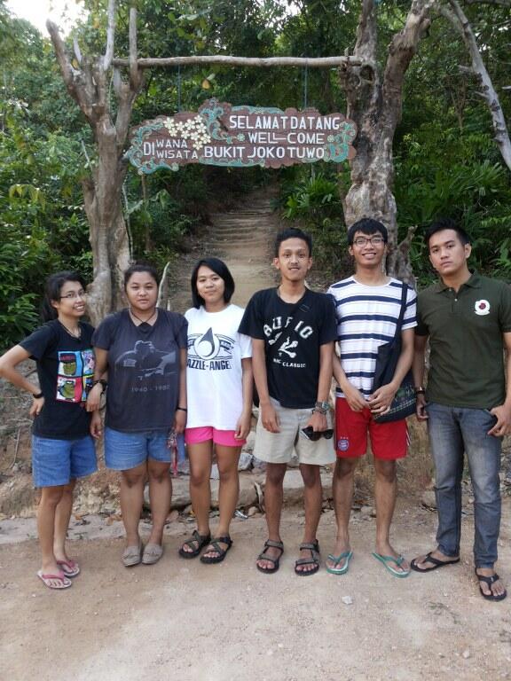 &#91;SCEDHULED&#93; BACKPACKER TRIP TO KARIMUNJAWA (16 - 18 AGUSTUS 2013)