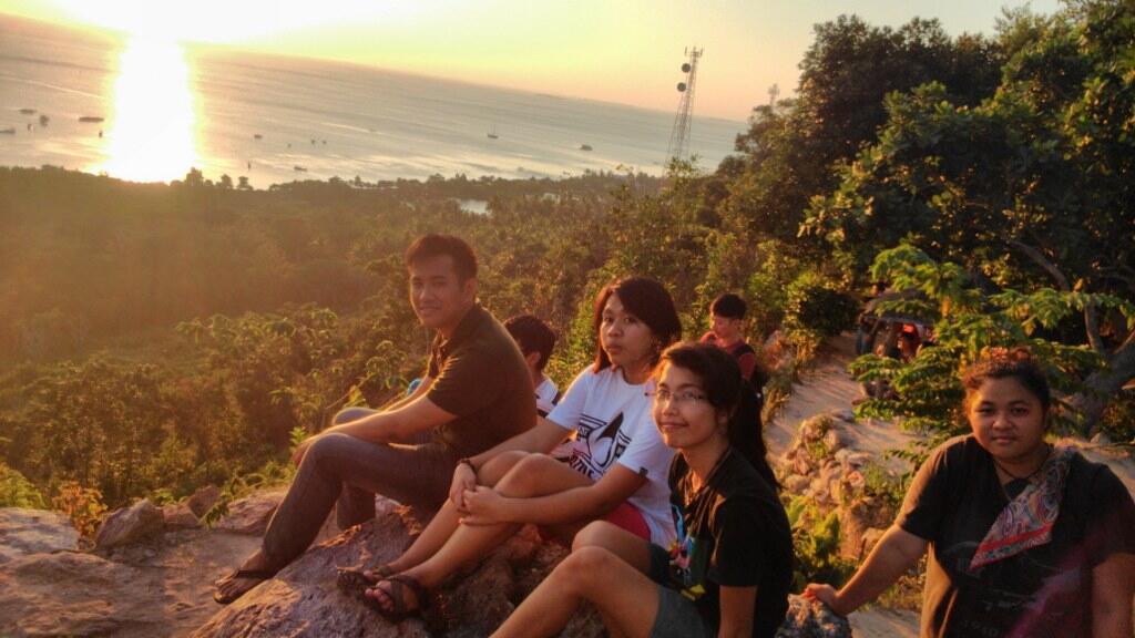 &#91;SCEDHULED&#93; BACKPACKER TRIP TO KARIMUNJAWA (16 - 18 AGUSTUS 2013)