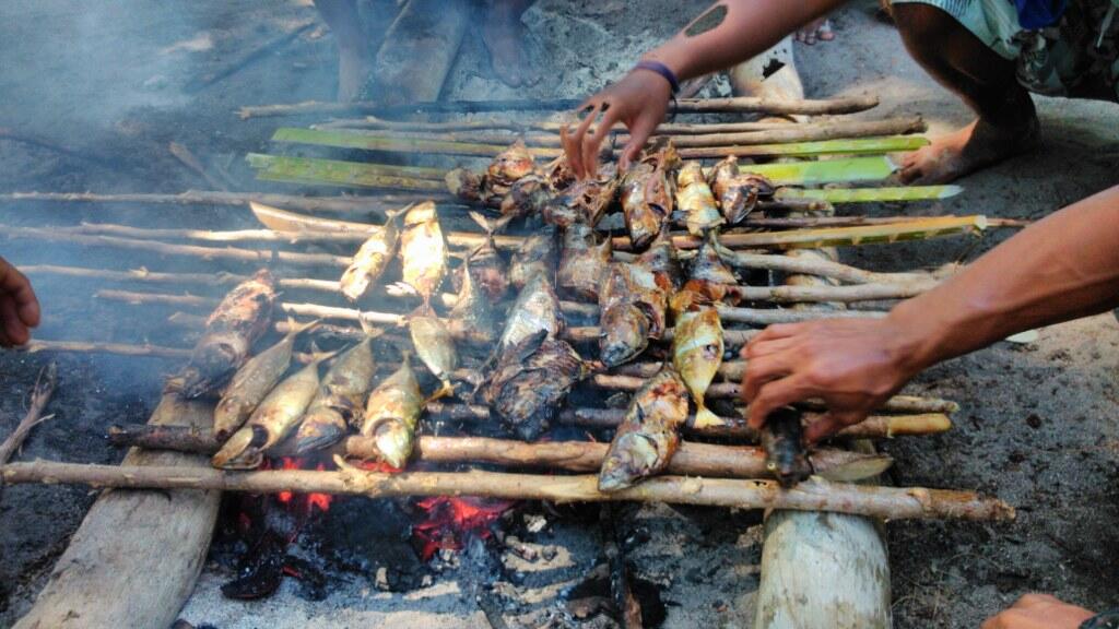 &#91;SCEDHULED&#93; BACKPACKER TRIP TO KARIMUNJAWA (16 - 18 AGUSTUS 2013)