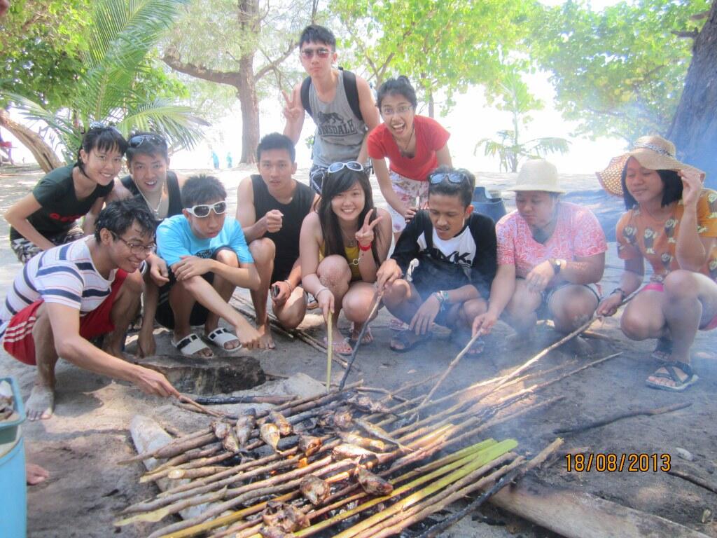 &#91;SCEDHULED&#93; BACKPACKER TRIP TO KARIMUNJAWA (16 - 18 AGUSTUS 2013)