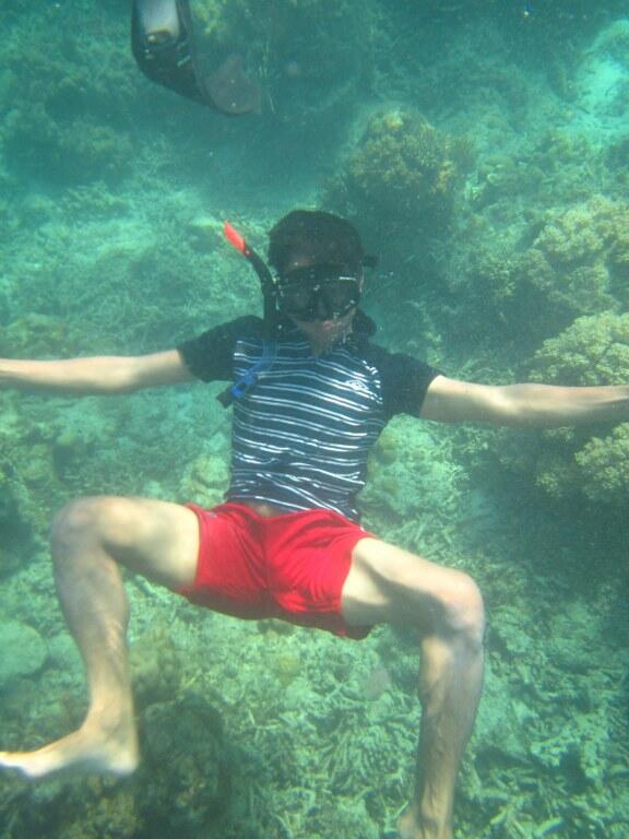 &#91;SCEDHULED&#93; BACKPACKER TRIP TO KARIMUNJAWA (16 - 18 AGUSTUS 2013)