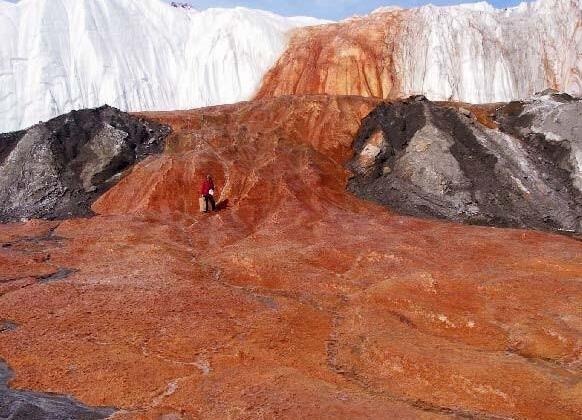 Berbagai Fenomena Alam Tercantik di Dunia &#91;++PIC&#93;