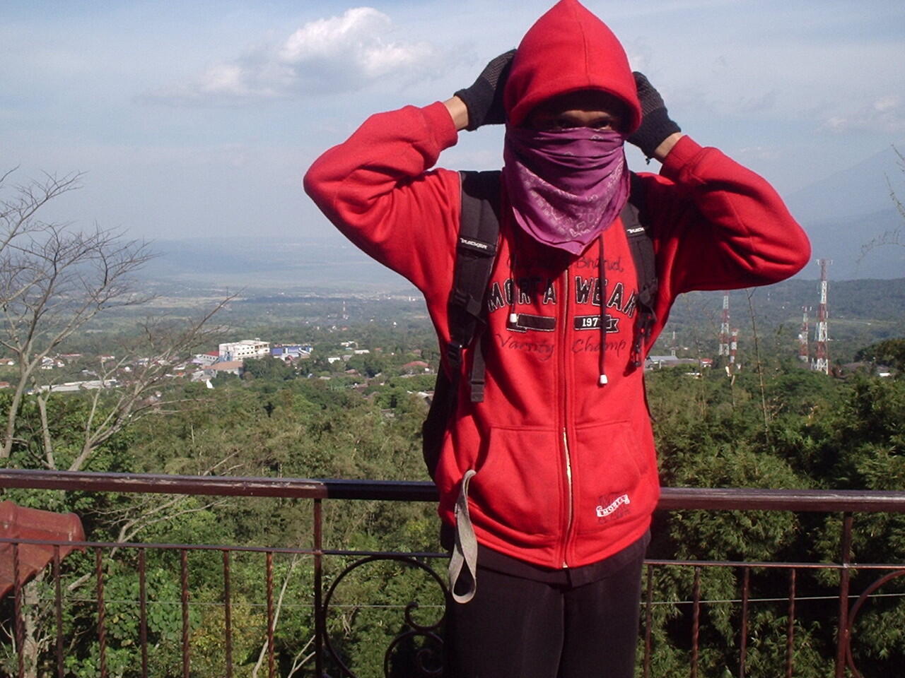  ║║║║║ Gathering Akbar Disturbing Picture #4 Semarang ║║║║║