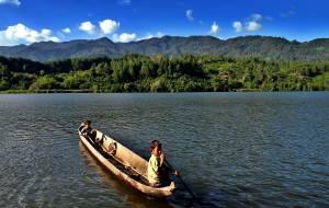 Profil Kabupaten Lebong (yang belum tahu tentang kabupaten lebong MASUK)