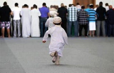 ISLAM : Tips sebelum Jumatan..