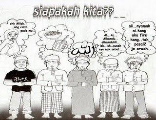 ISLAM : Tips sebelum Jumatan..