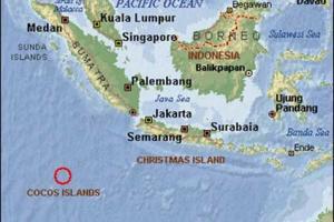  Wah! Pangkalan Militer AS Hanya Berjarak 1.272 Km dari Jakarta