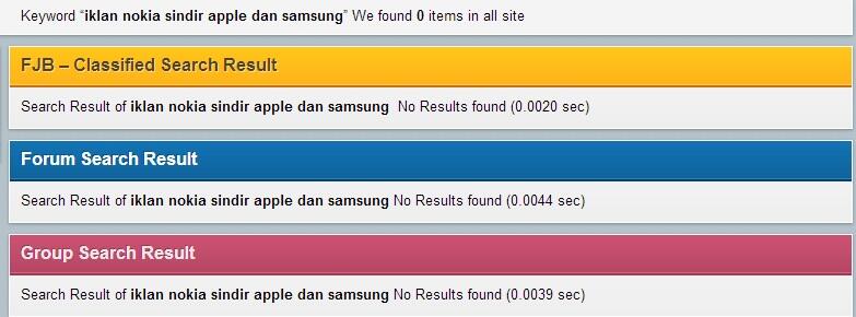 &#91;Kocak&#93; Persaingan Mobile Smart Phone Dalam Iklan