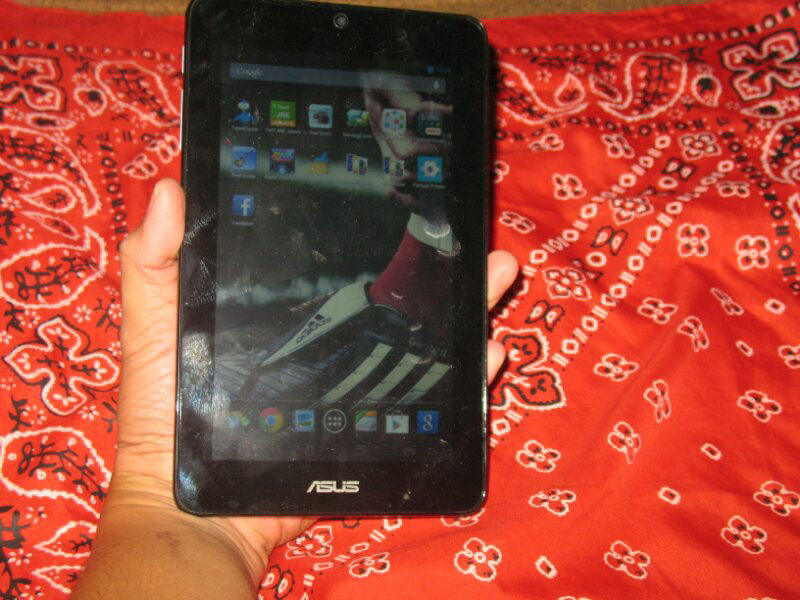 asus memopad murah