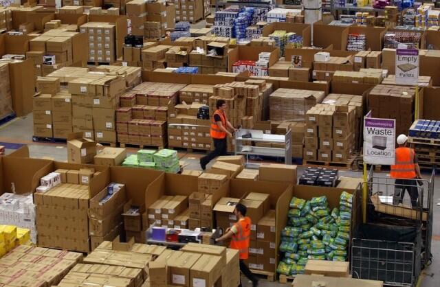 Mengenal Amazon.com, Toko online Terbesar di Dunia!