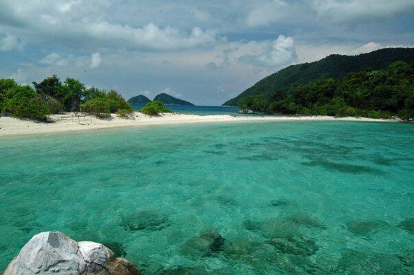 Keindahan Pulau Di Indonesia &#91;++pict&#93;