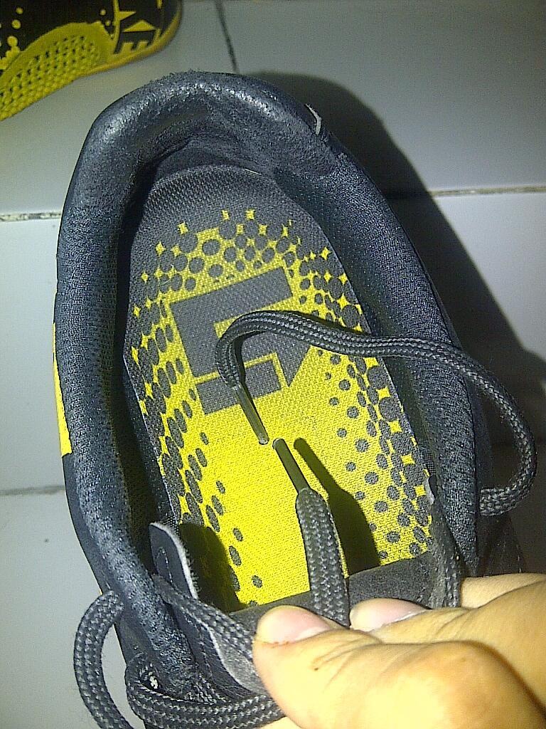 nike5 ELASTICO FINALE