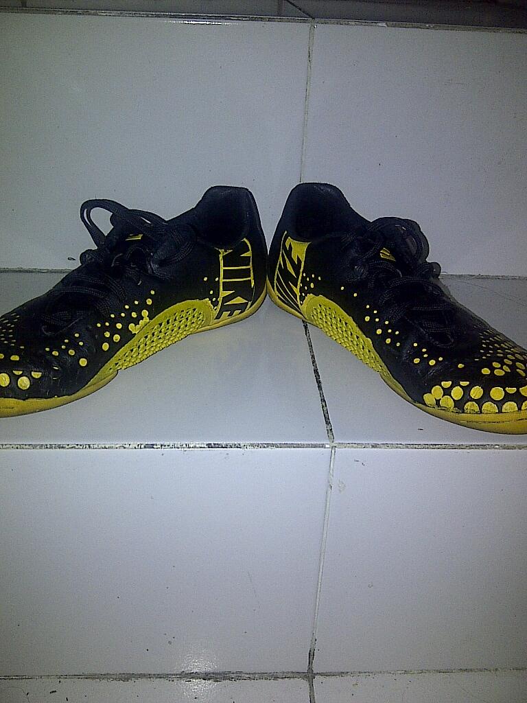 nike5 ELASTICO FINALE