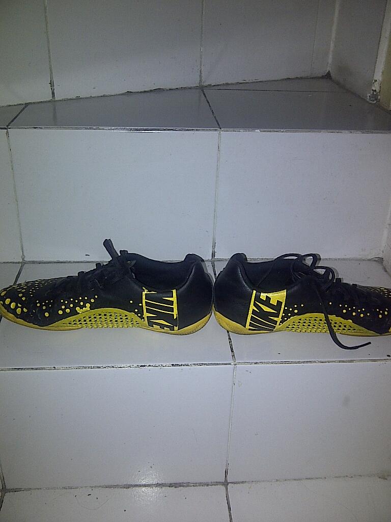 nike5 ELASTICO FINALE