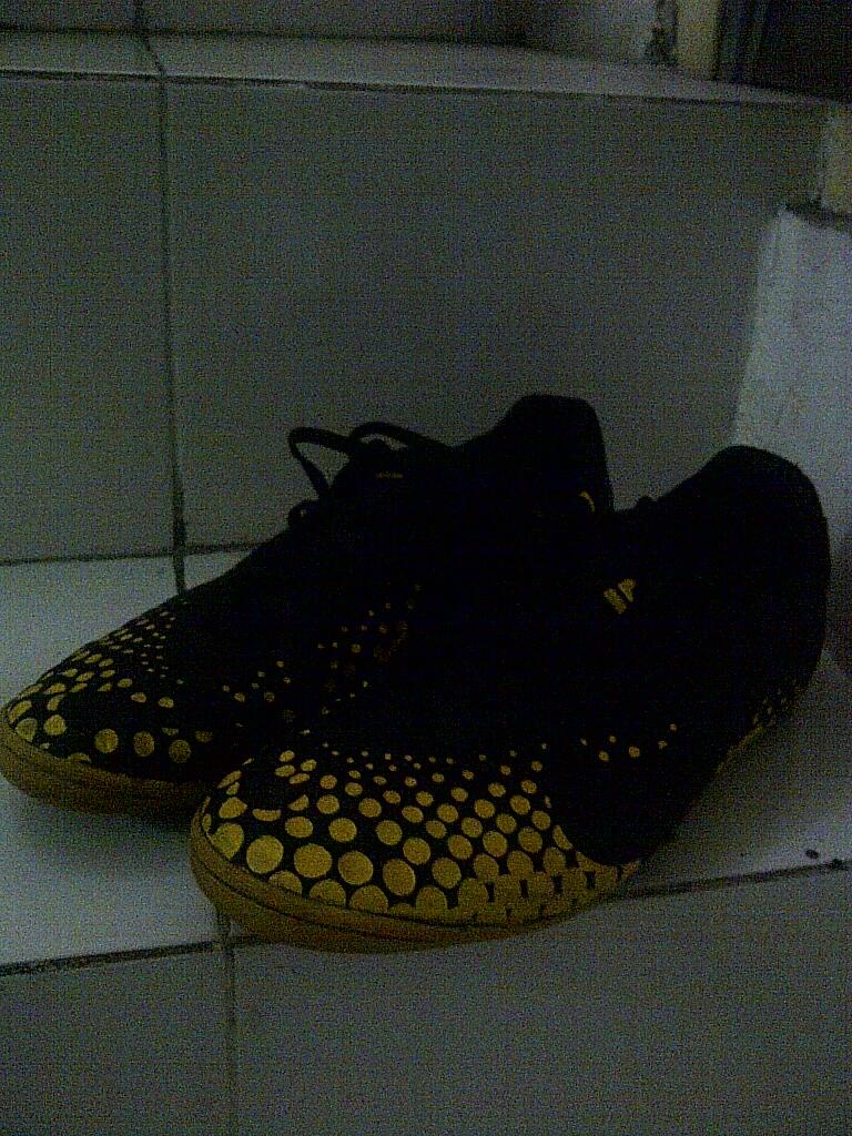 nike5 ELASTICO FINALE