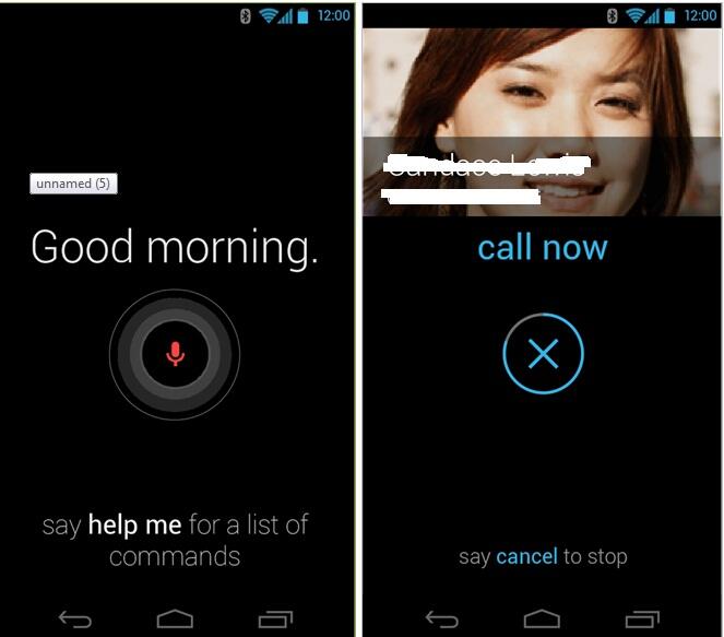 Aplikasi Touchless Control Moto X Dapat digunakan Selain Motorola X