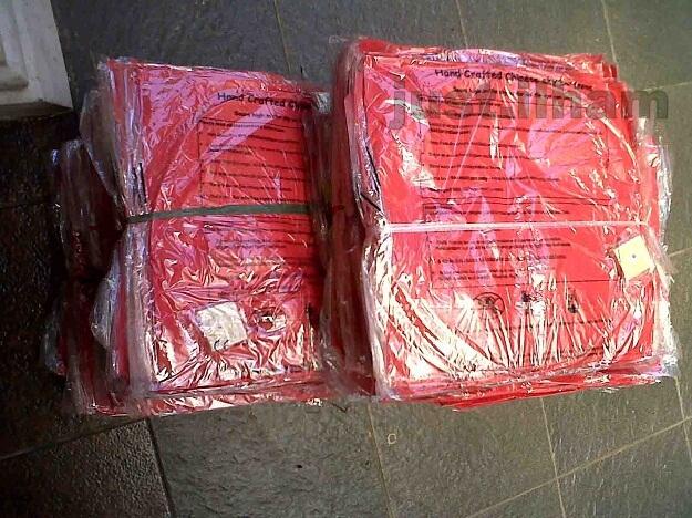 Jual Lampion Terbang/Sky Lantern dan Lampion Apung/Water Lantern MURAH Impor lsg Cina