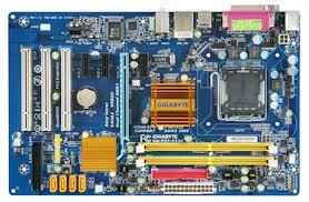 PROCIE CORE 2 DUO & MOBO GIGABYTE