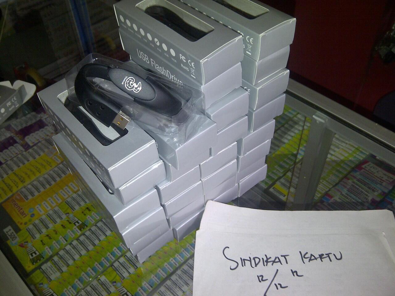 Flashdisk Gelang 4gb