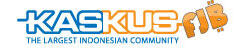 FJB Kaskus Error
