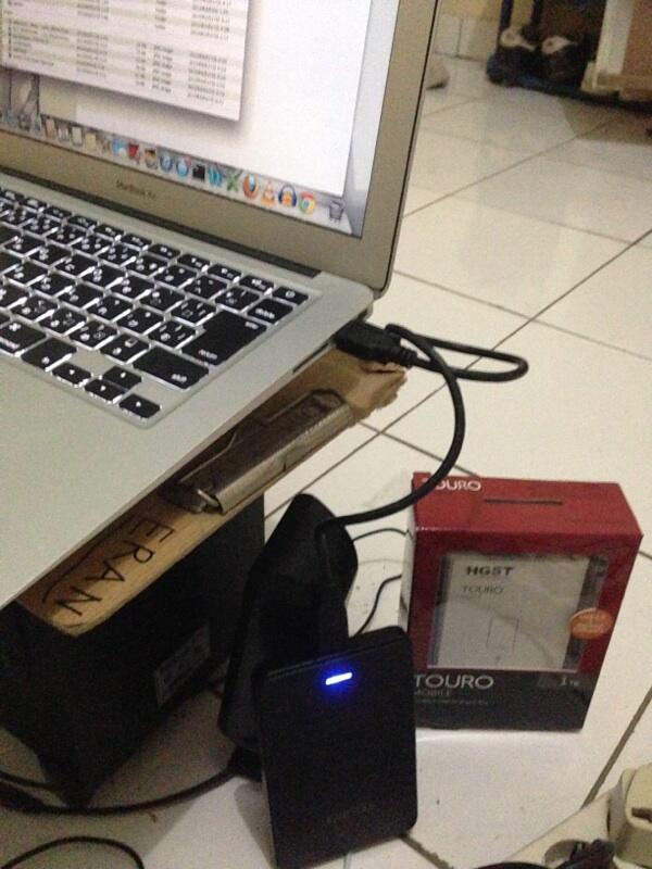 Testimonial for Mangudinx