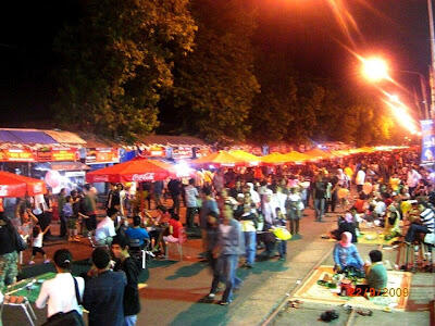 Kota Solo & Keunikkannya...