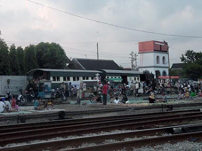 Kota Solo & Keunikkannya...