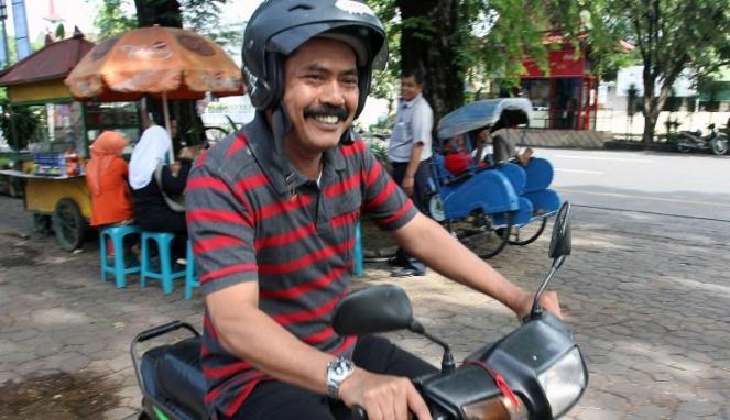 Kota Solo & Keunikkannya...