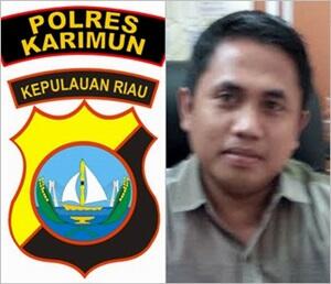 Polres Karimun : Perampasan Motor Nasabah oleh IMFI Melanggar Hukum