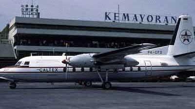 6 TEMPAT WISATA SERBA PERTAMA DI INDONESIA