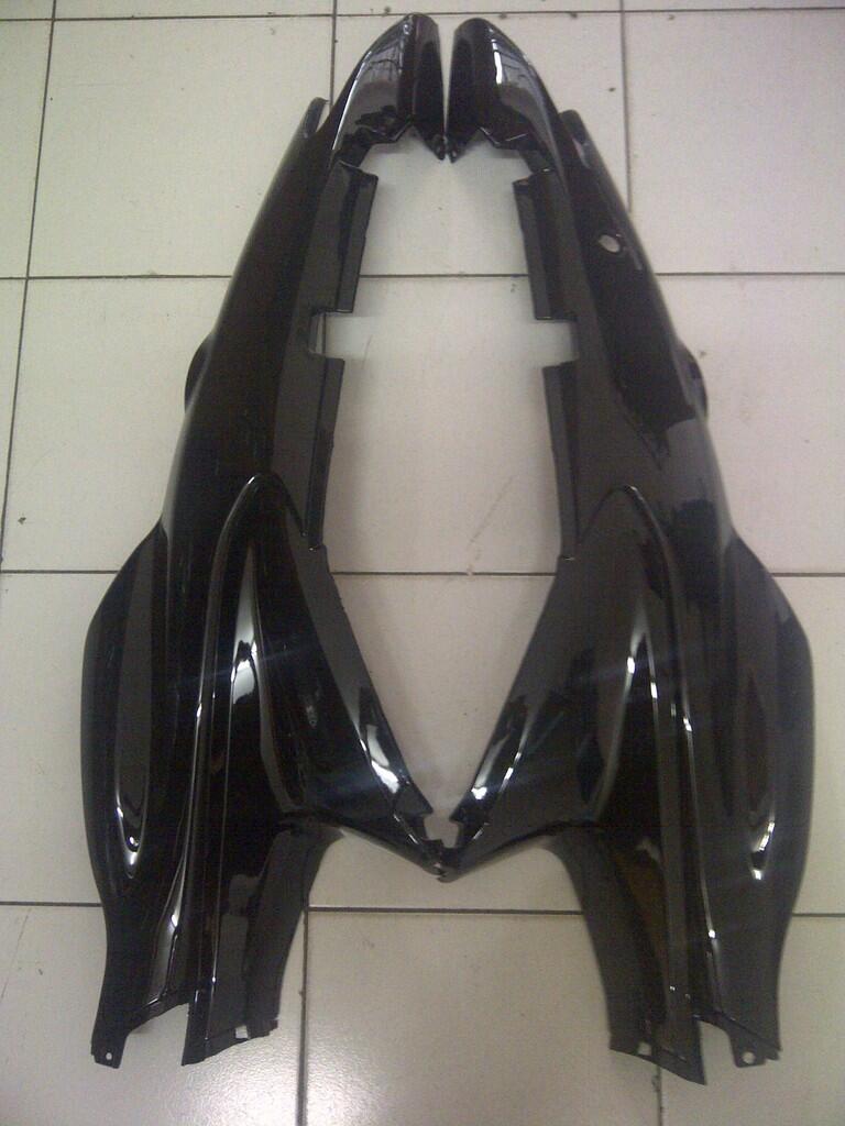Paradise Motor