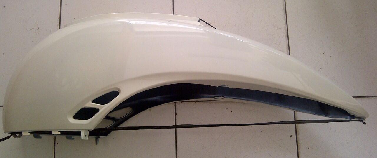 Paradise Motor