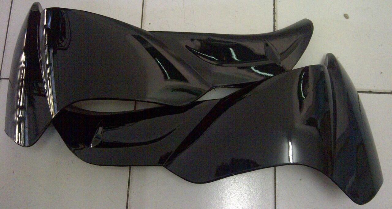 Paradise Motor