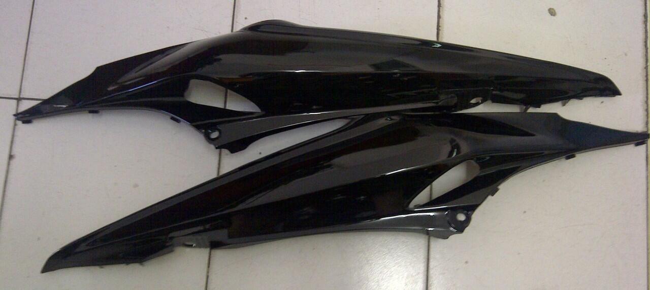 Paradise Motor