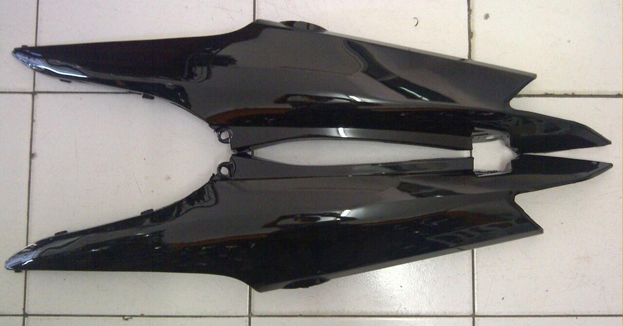 Paradise Motor