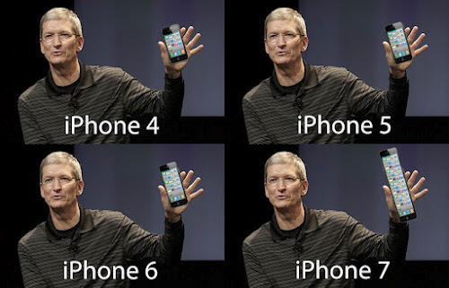 iPhone 10 - iPhone Super Canggih &#91;PIC++&#93; :ngakak