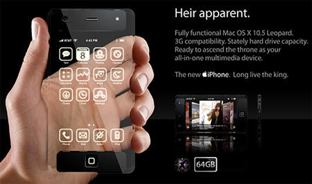 iPhone 10 - iPhone Super Canggih &#91;PIC++&#93; :ngakak