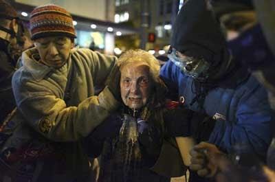 5 Negara Dengan Polisi Paling Brutal di Dunia 