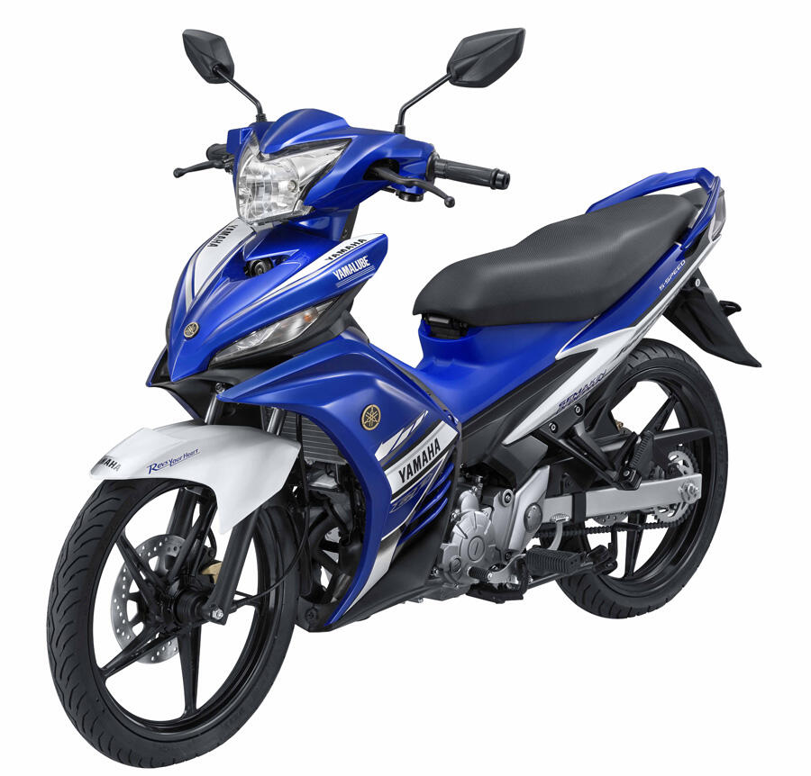 Pilih New Jupiter MX 2013 atau New Satria FU 2013 ?