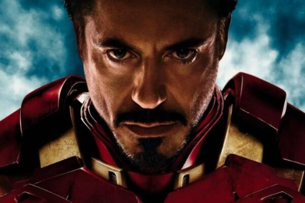 10 Hal yang Mungkin Belum Agan Ketahui tentang Iron Man