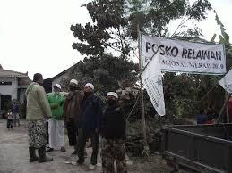 FPI Konvoi di Jalanan Jakarta Saat Ulang Tahun