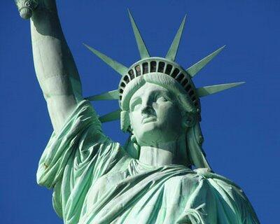 Tinggi Patung GWK (Bali) Akan Melebihi Patung Liberty (USA)