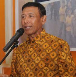 Calon Presiden 2014 menurut ramalan Mama Lourent