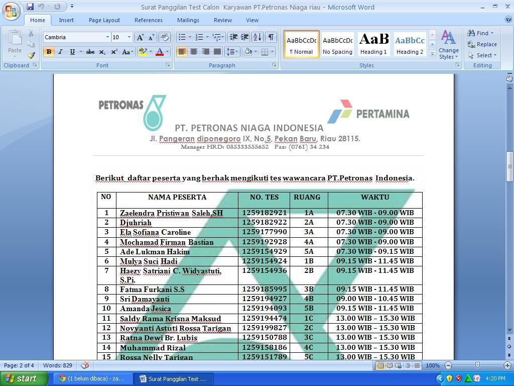 mohon pencerahannya gan
