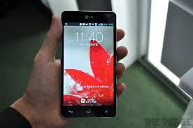 10 Smartphone Tercanggih 2013