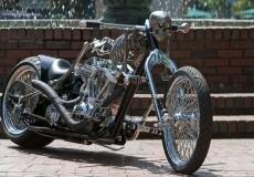 10 Desain Motor yang Sangat Mengerikan