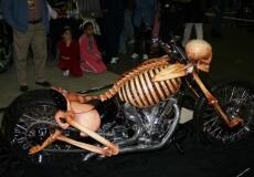 10 Desain Motor yang Sangat Mengerikan